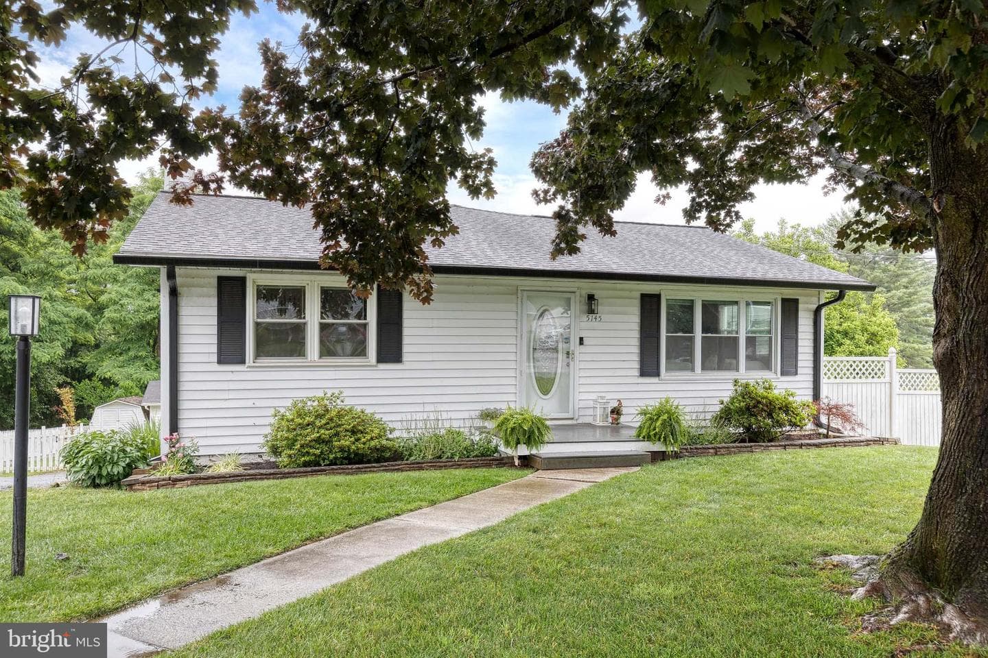 5145 Bartholow Road, Sykesville