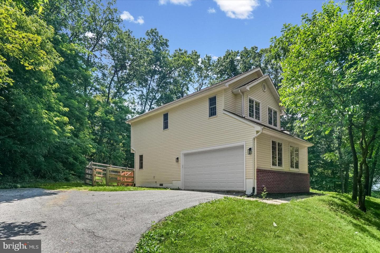 2133 Fridinger Mill Road, Westminster