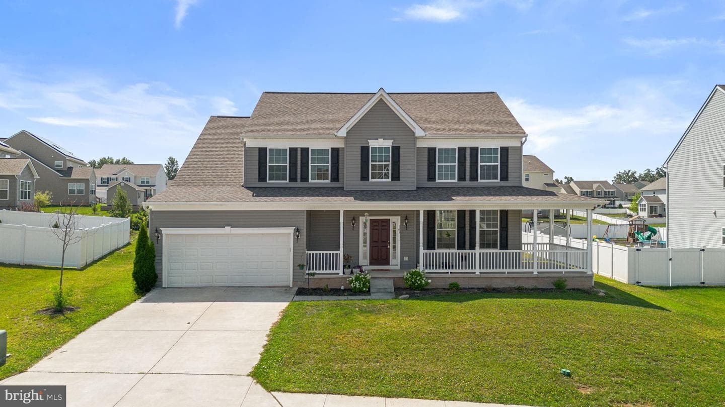 103 Wildflower Street, Taneytown
