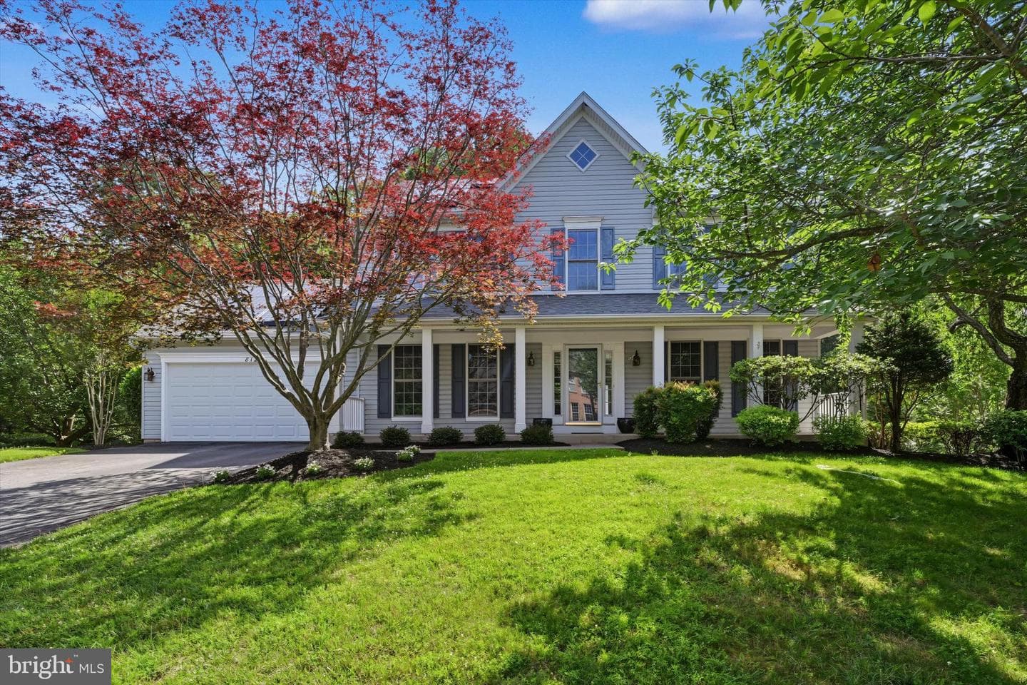 812 Caren Drive, Eldersburg