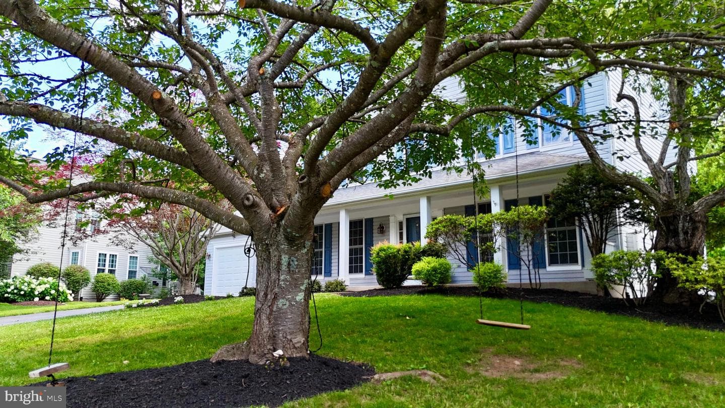 812 Caren Drive, Eldersburg