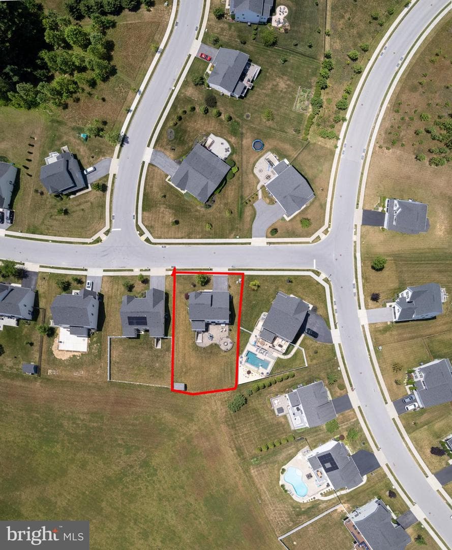 810 Amherst Lane, Westminster