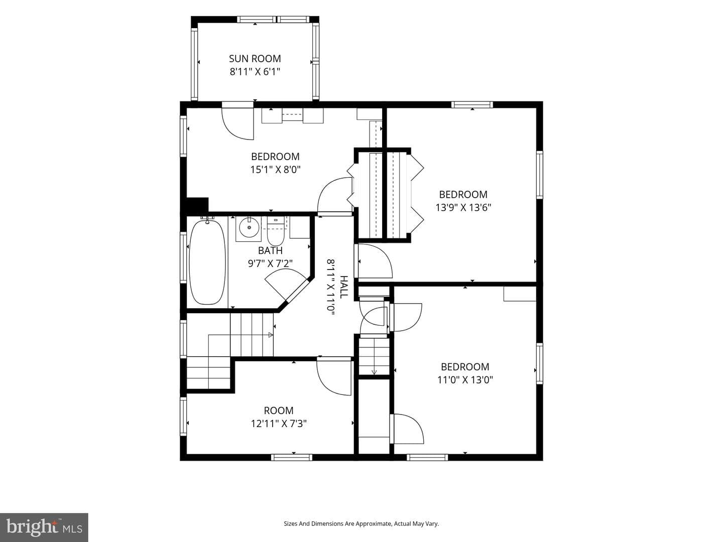 7349 Springfield Avenue photo 36