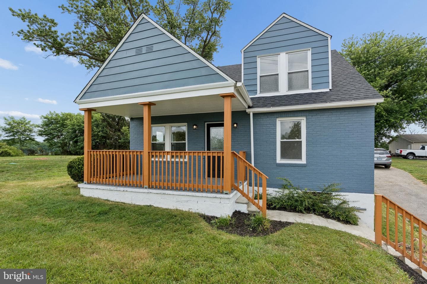 155 Liberty Road, Sykesville