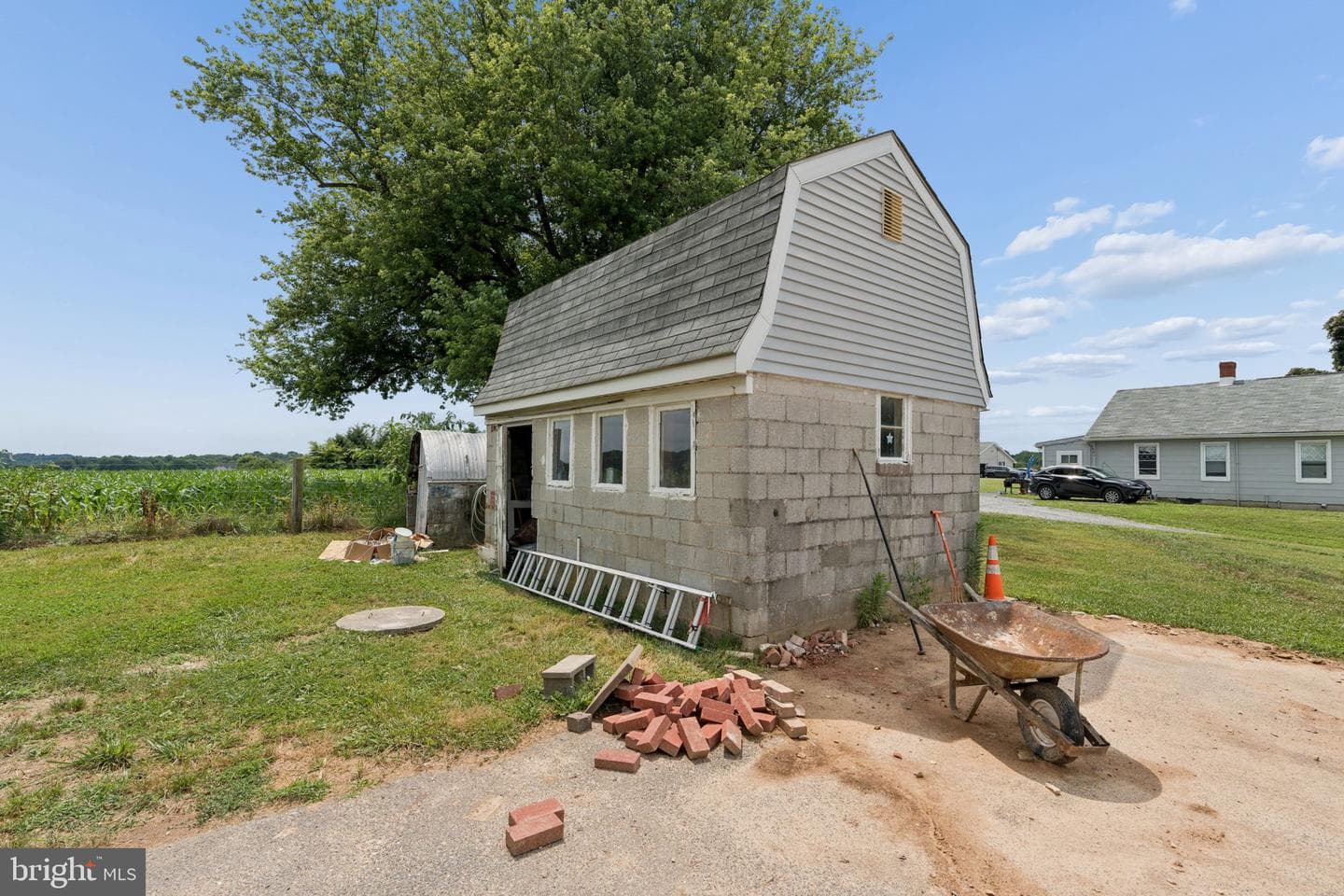155 Liberty Road photo 48