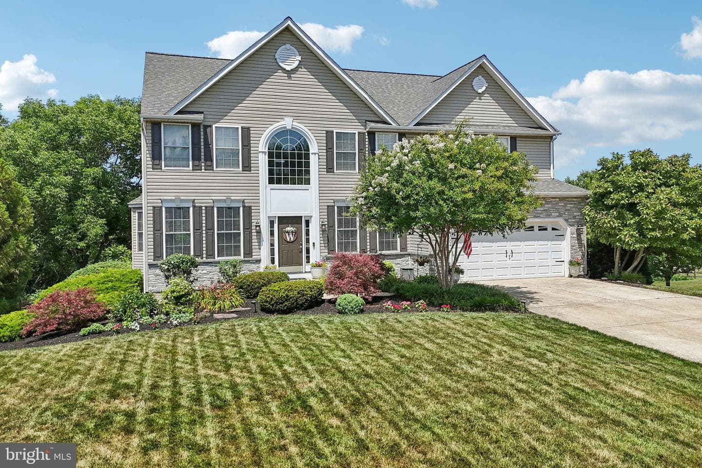 1004 Crimson Cloud Court, Mount Airy