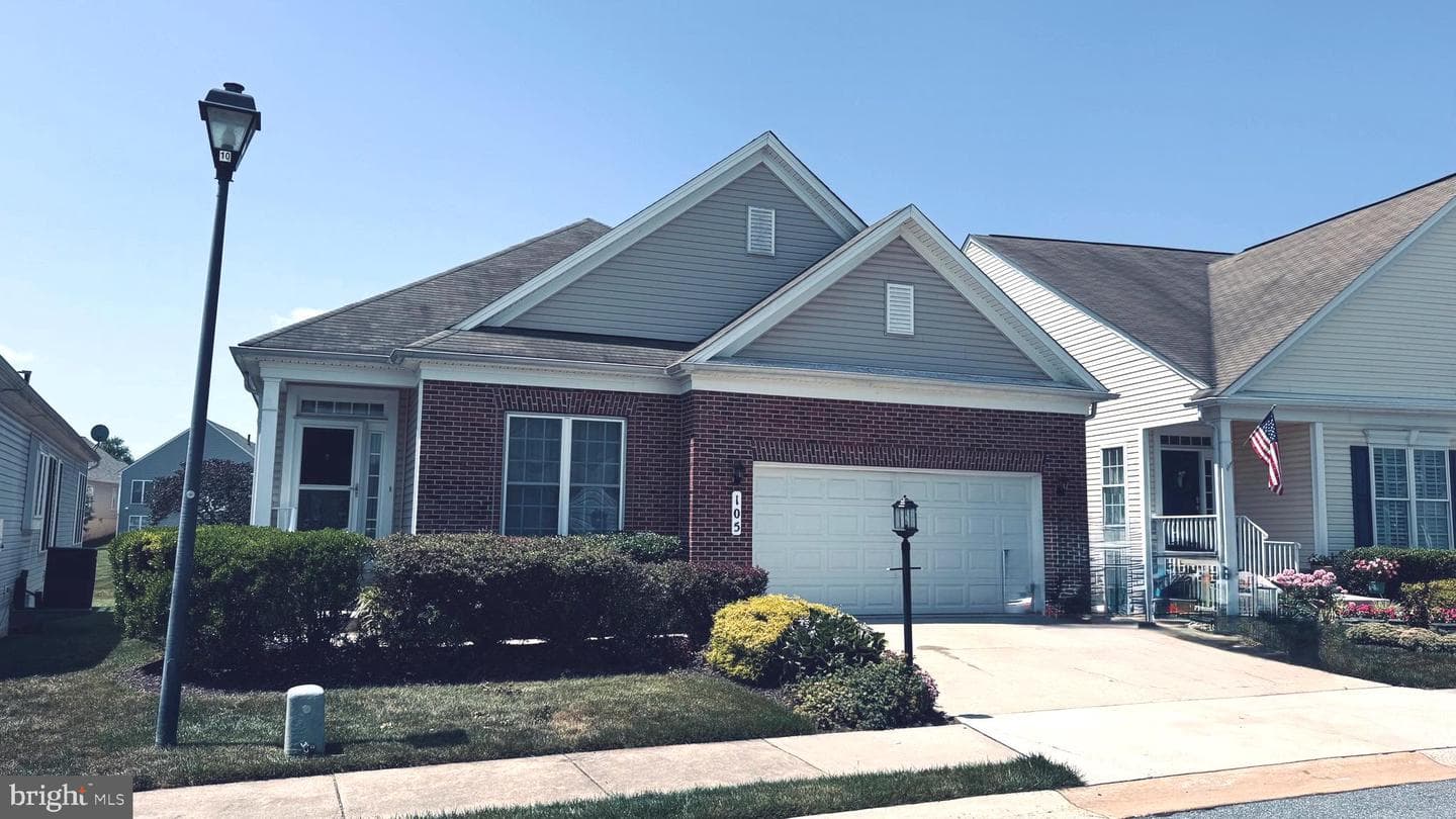 105 Butterfly Drive #104, Taneytown