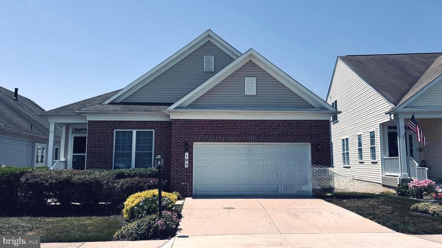 105 Butterfly Drive #104, Taneytown