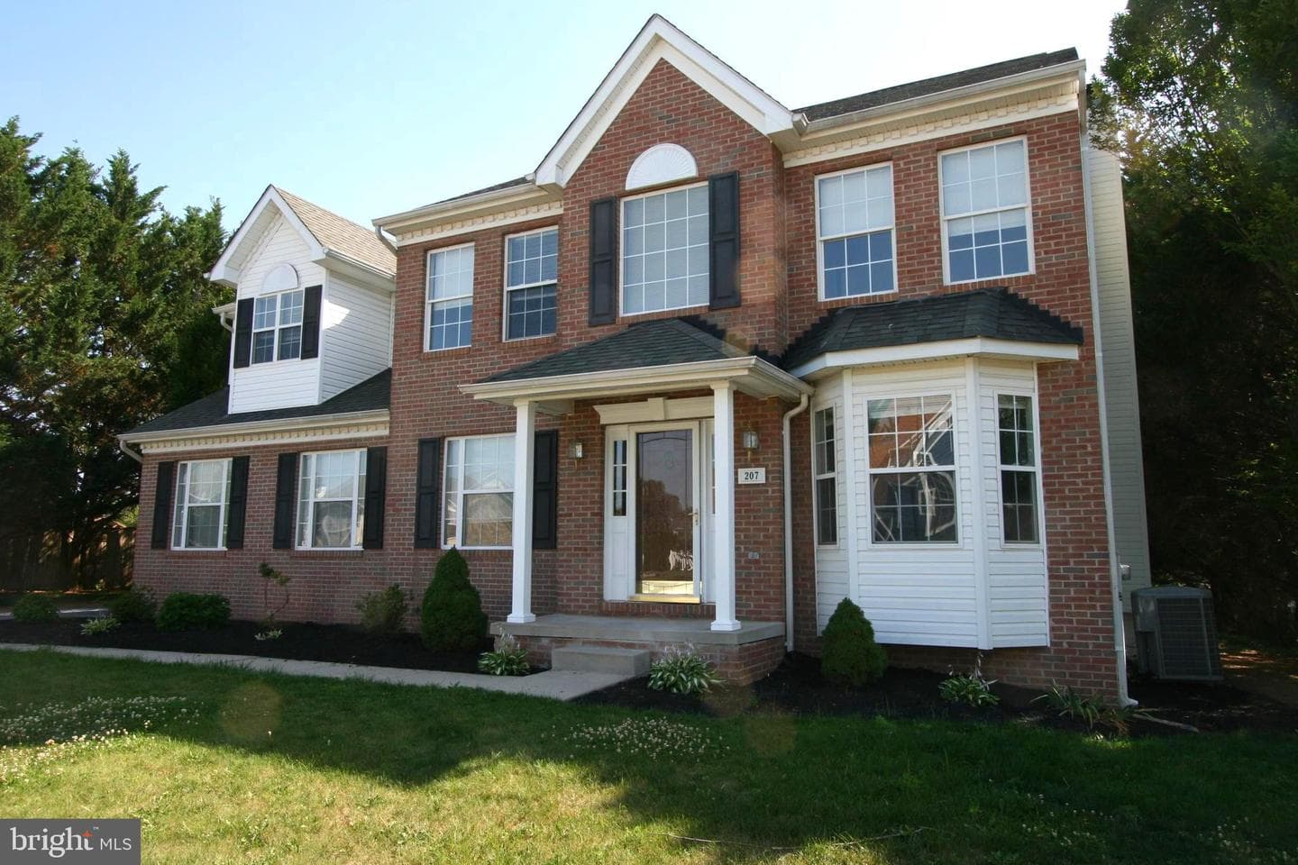 207 Bentley Street, Taneytown