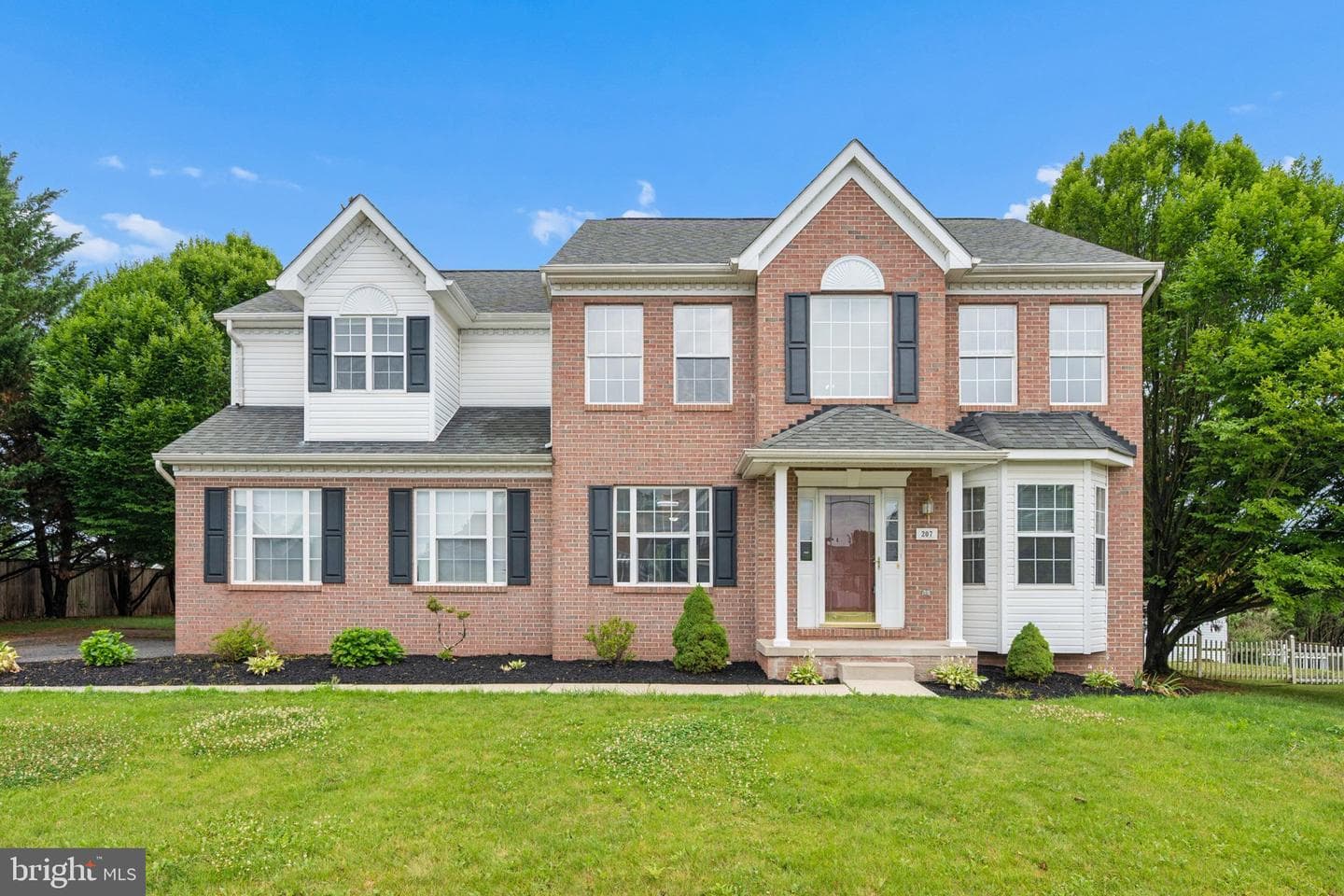 207 Bentley Street, Taneytown