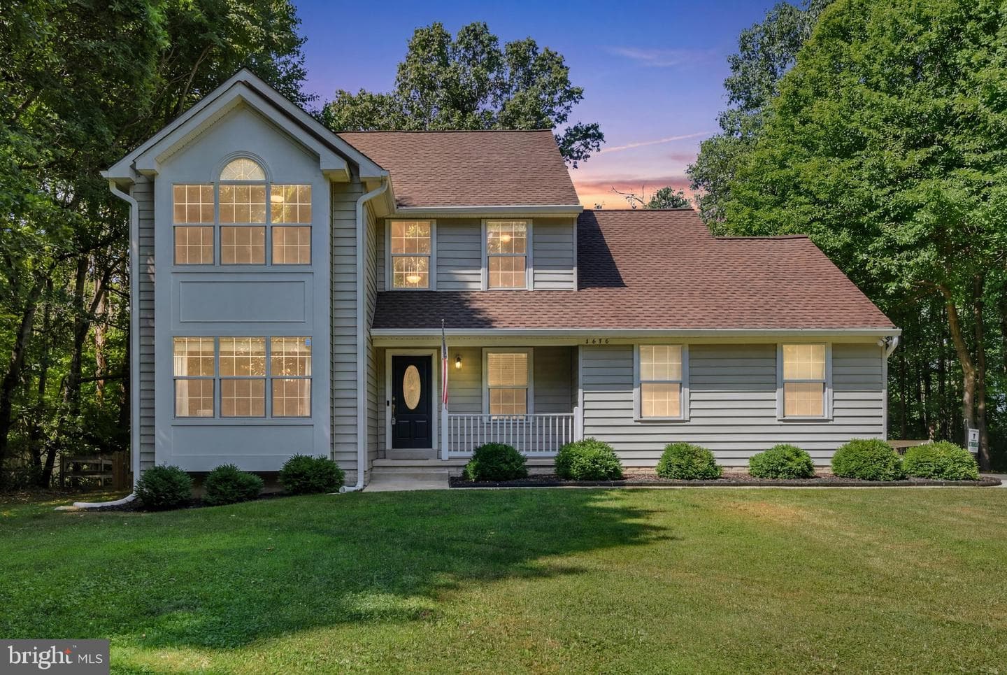 4698 Egg Hill Drive, Manchester