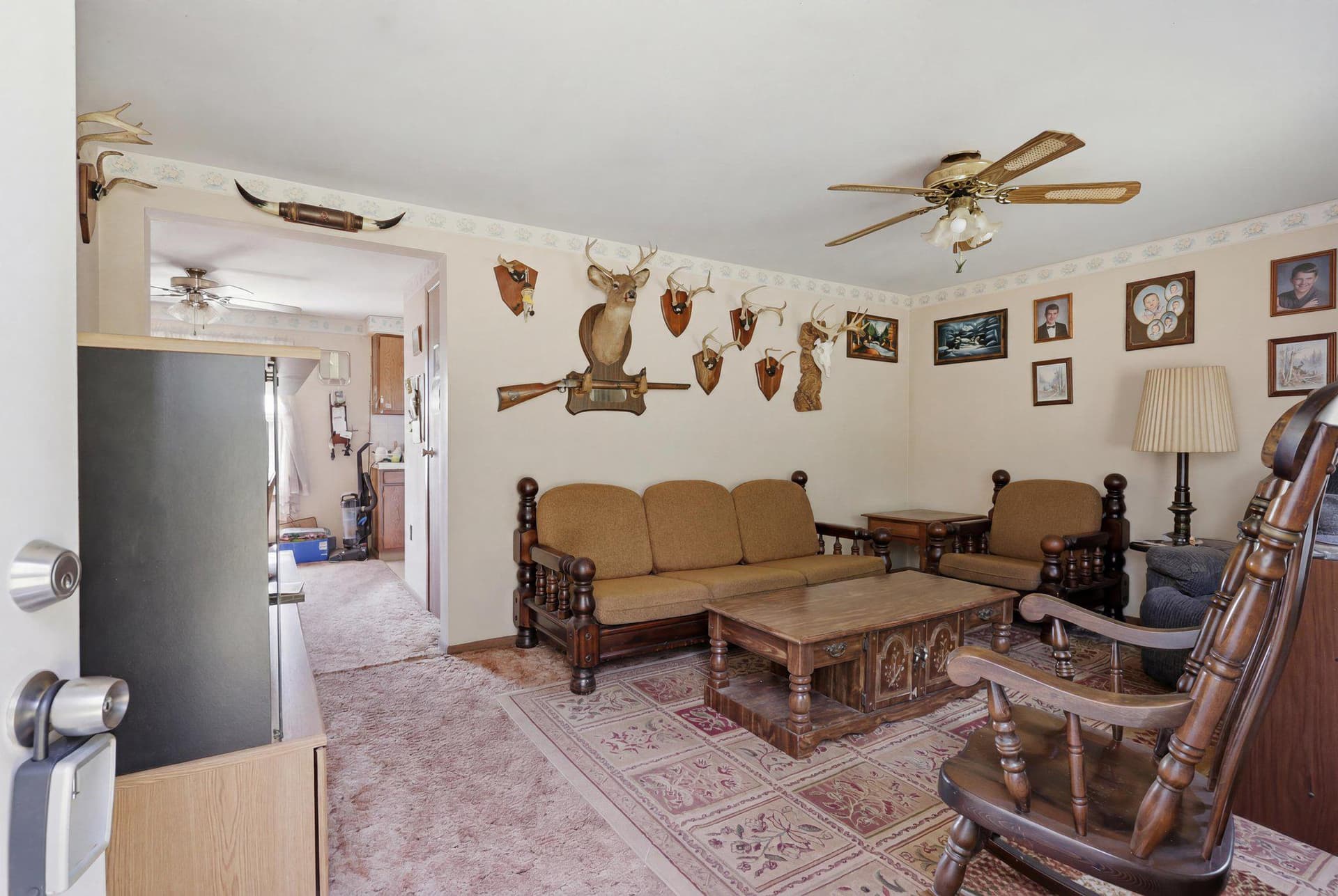 2519 & 2511 Robert Arthur Road photo 18