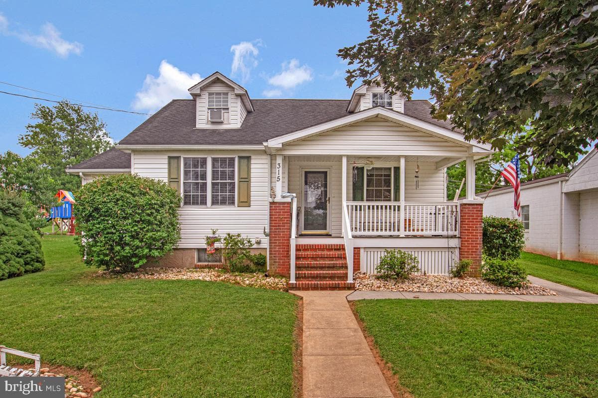 315 College Avenue photo 31