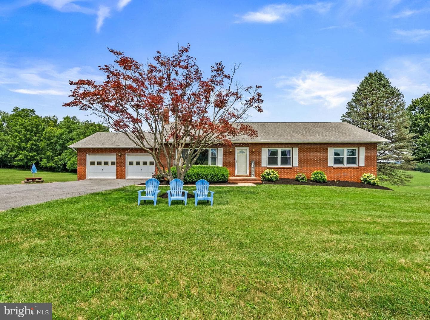 1368 Hoods Mill Road photo 1