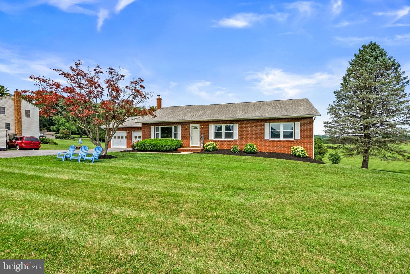 1368 Hoods Mill Road photo 3