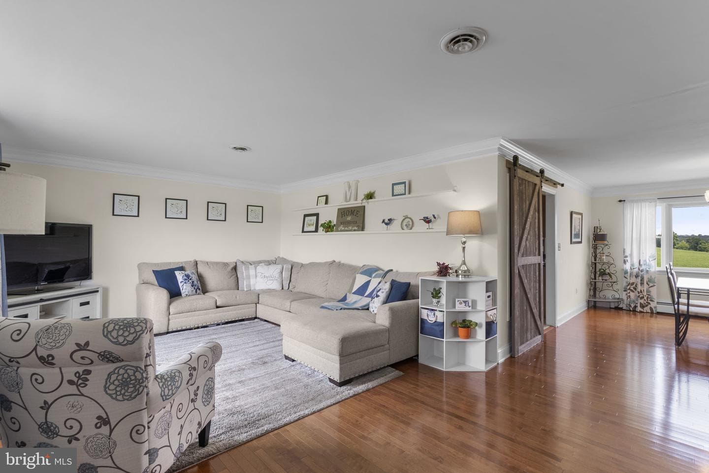 1368 Hoods Mill Road photo 4