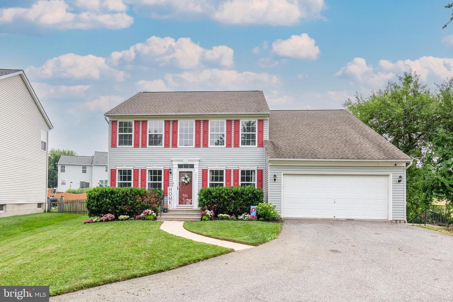 2951 Abbey Drive, Manchester