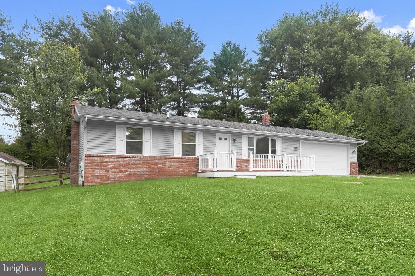 7002 Bristol Place, Sykesville