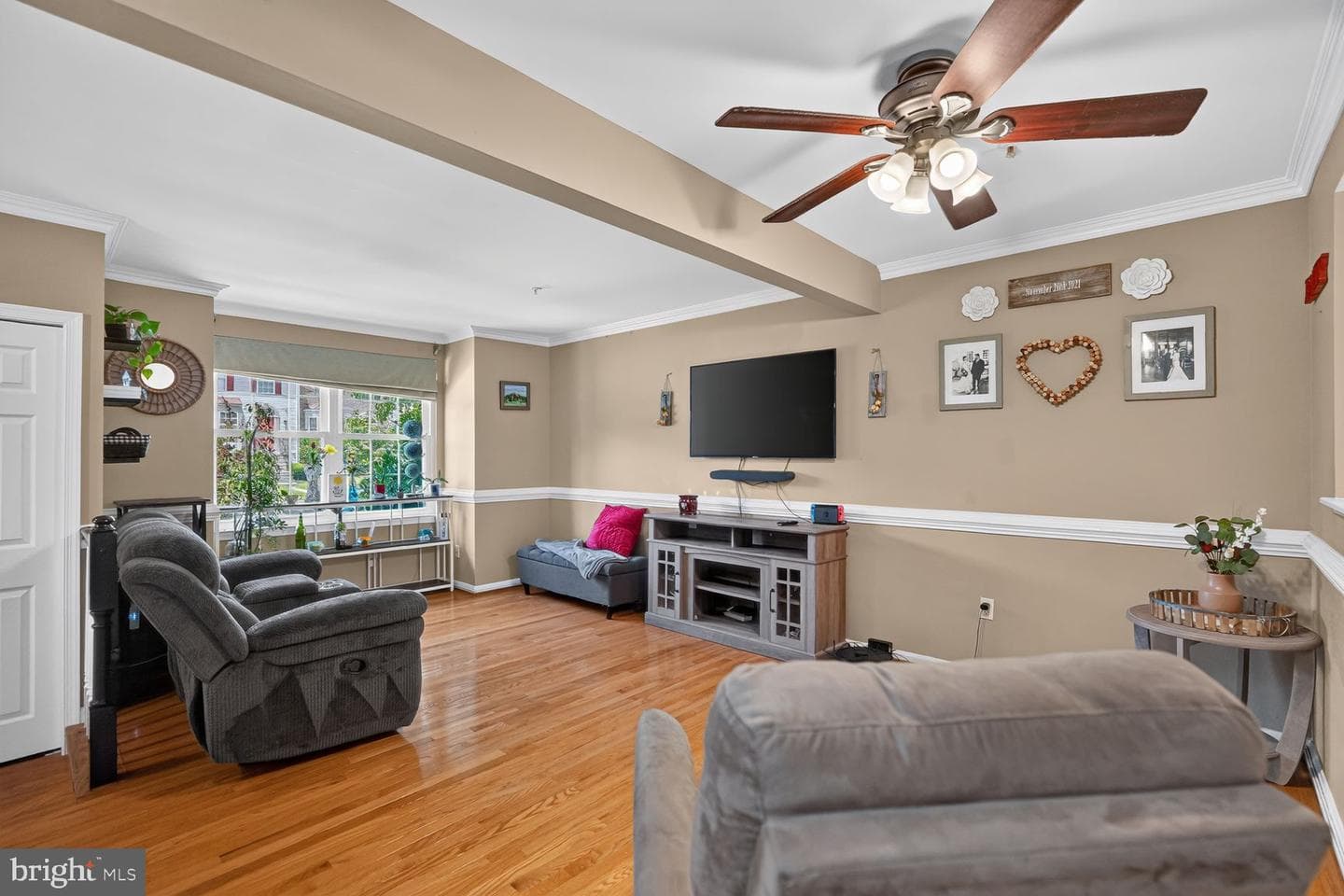 1383 Walkabout #36, Sykesville