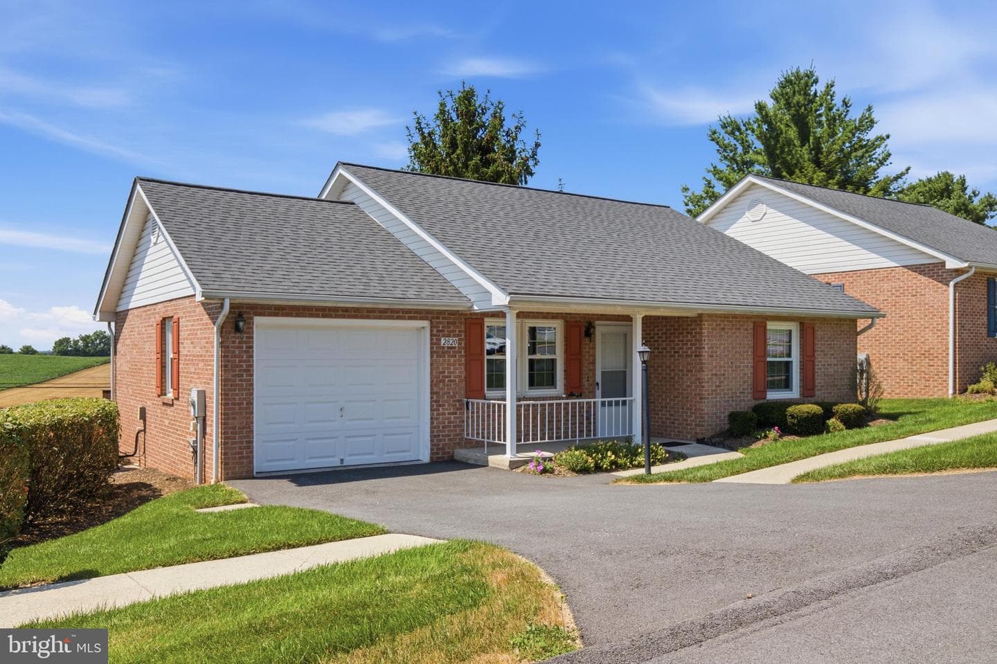 2820 Carlisle Drive #15 photo 2