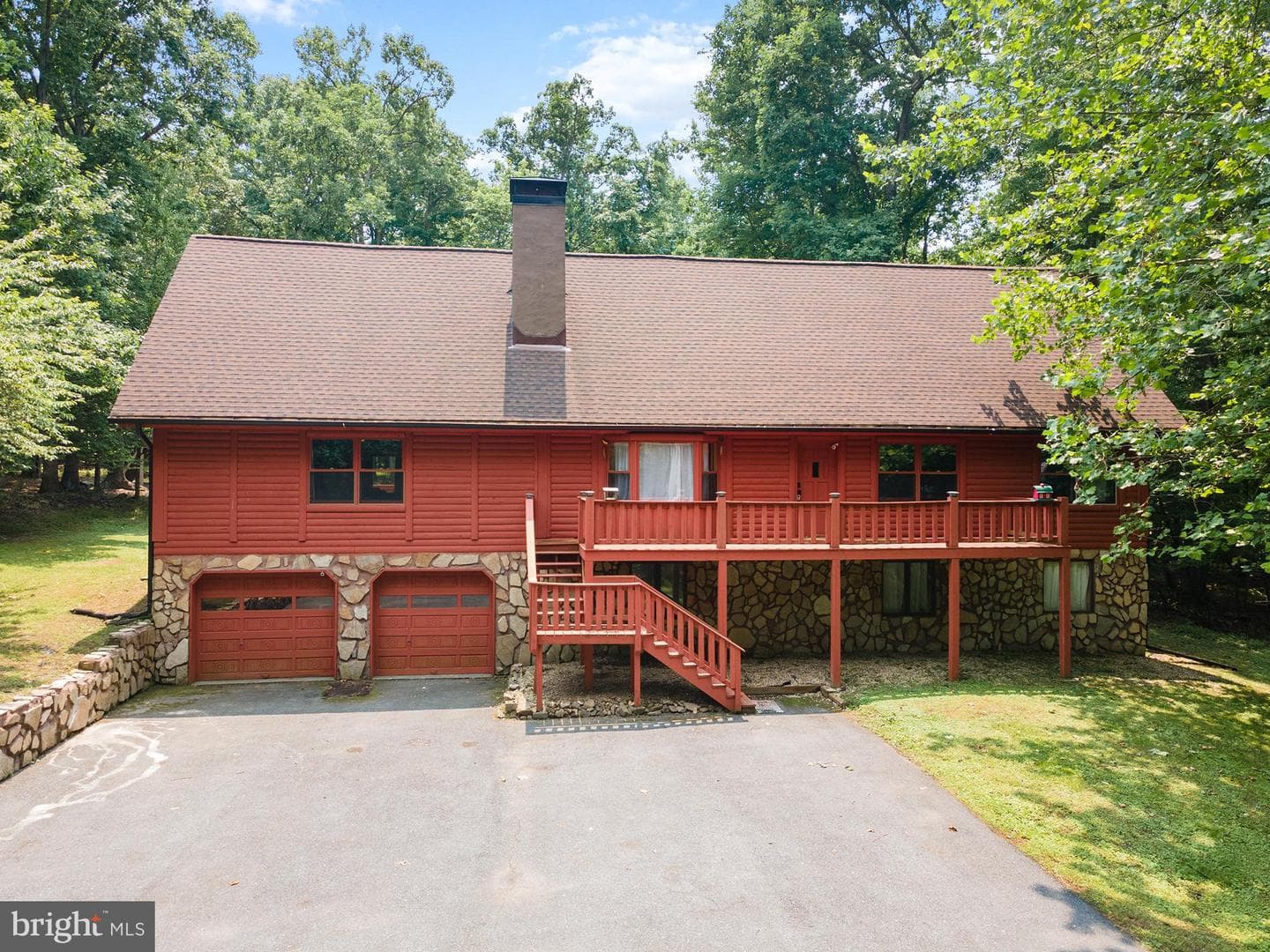 2425 Henson Drive, Marriottsville