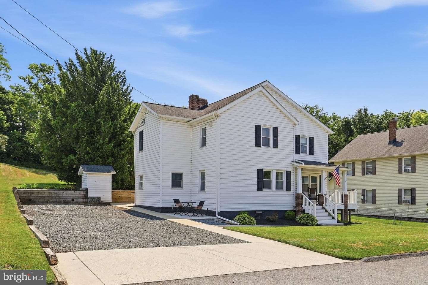 113 S Lightner Street photo 38