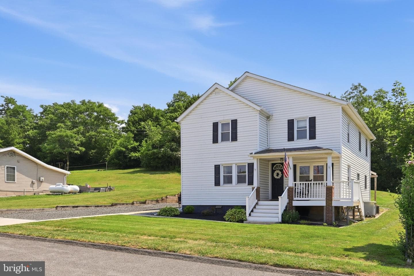 113 S Lightner Street photo 39