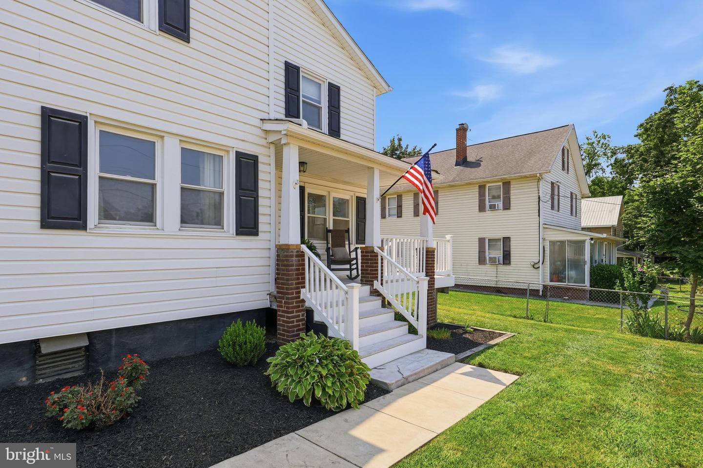 113 S Lightner Street photo 40