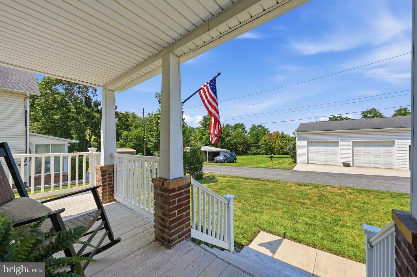 113 S Lightner Street photo 42