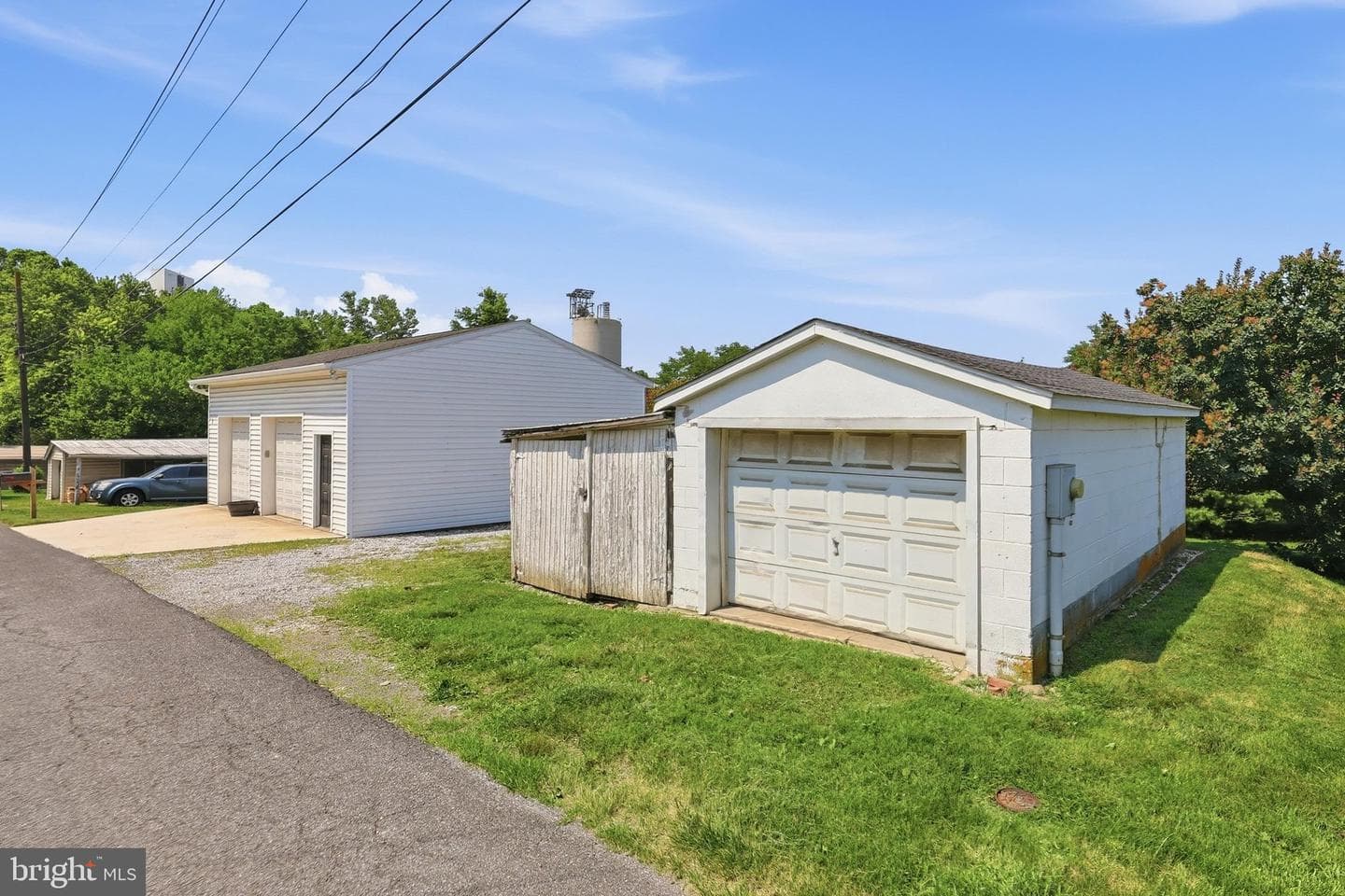 113 S Lightner Street photo 54