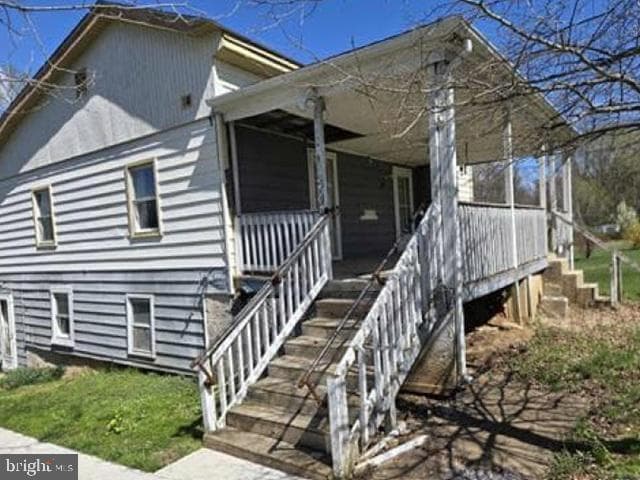 4222 Upper Beckleysville photo 1