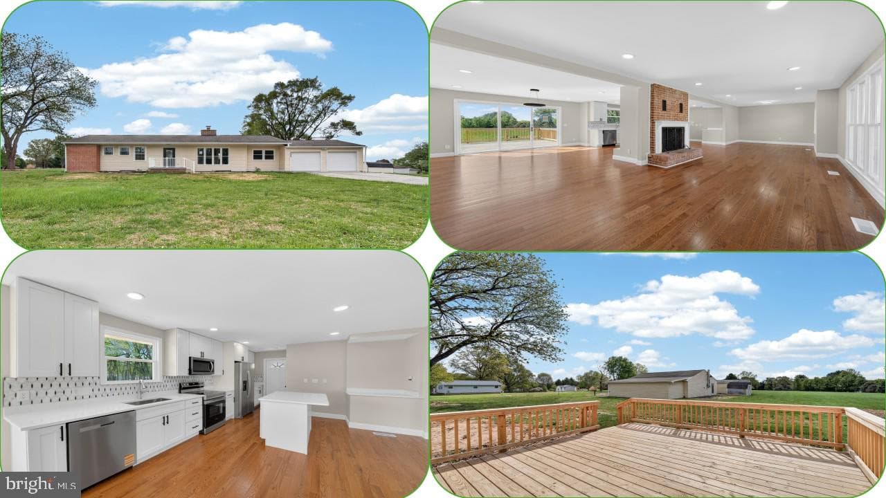 2035 Kays Mill Road, Finksburg
