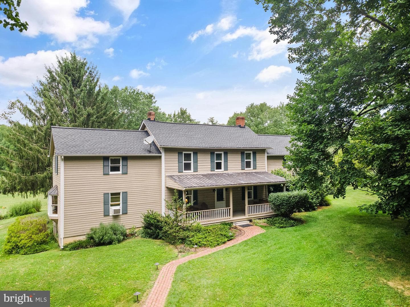 252 Bachmans Valley Road, Westminster