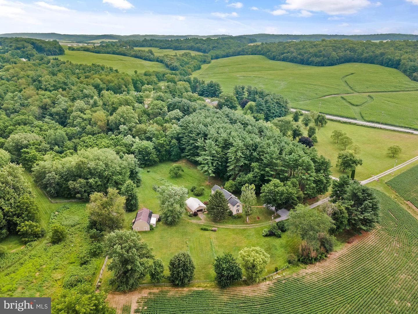 252 Bachmans Valley Road, Westminster