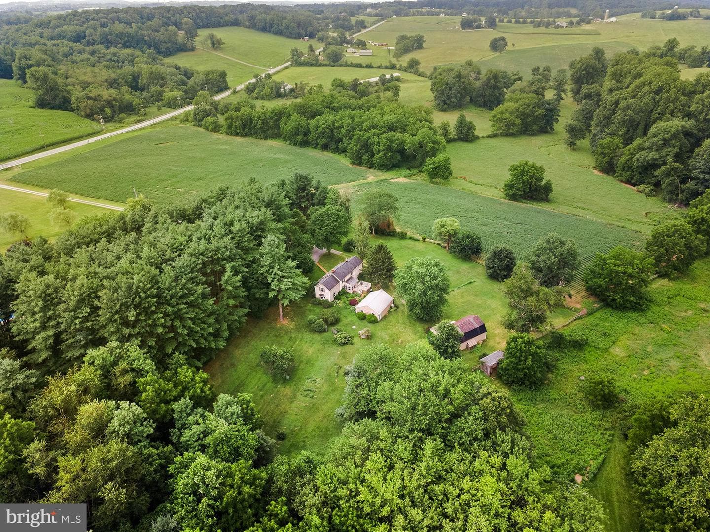 252 Bachmans Valley Road photo 3