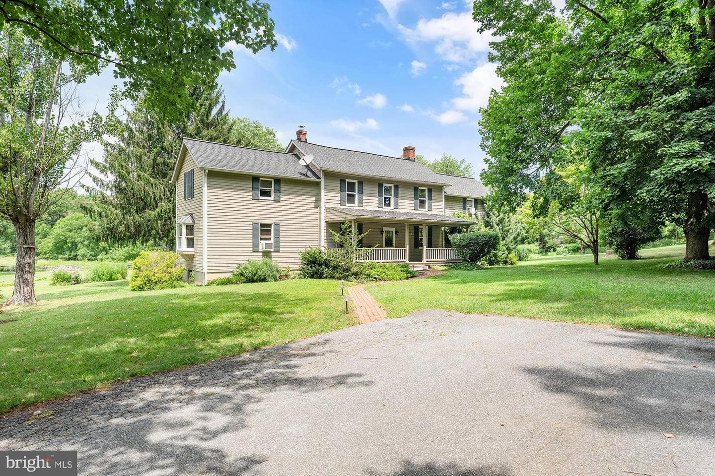 252 Bachmans Valley Road photo 4