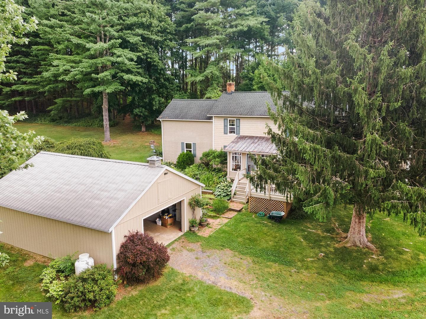252 Bachmans Valley Road photo 43