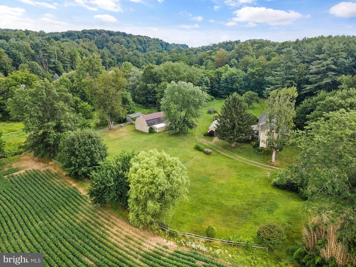 252 Bachmans Valley Road photo 47