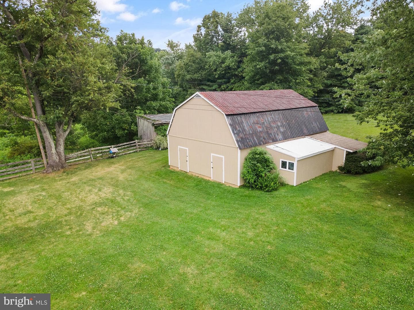 252 Bachmans Valley Road photo 48