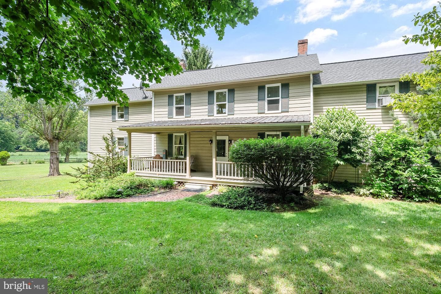 252 Bachmans Valley Road photo 5