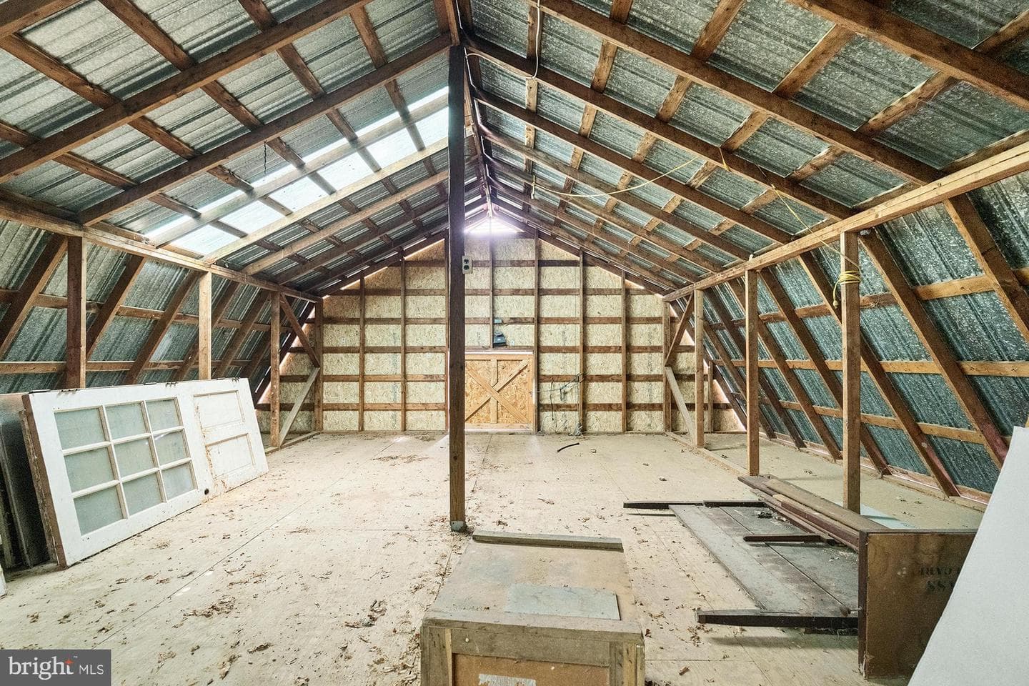 252 Bachmans Valley Road photo 52