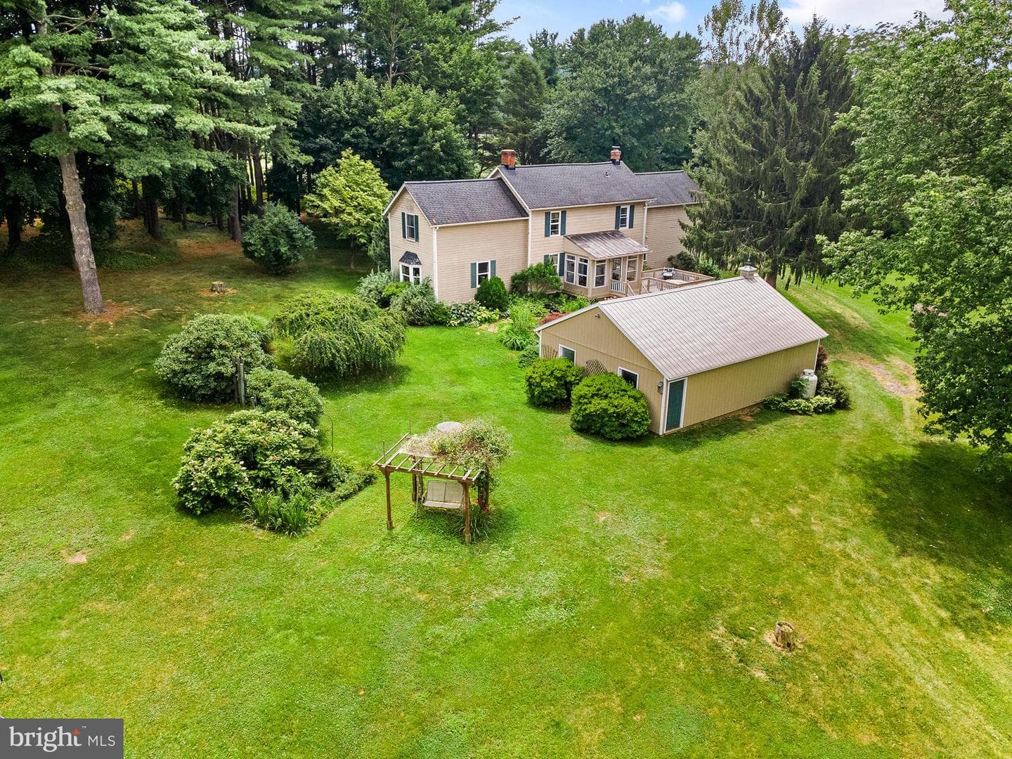 252 Bachmans Valley Road photo 53