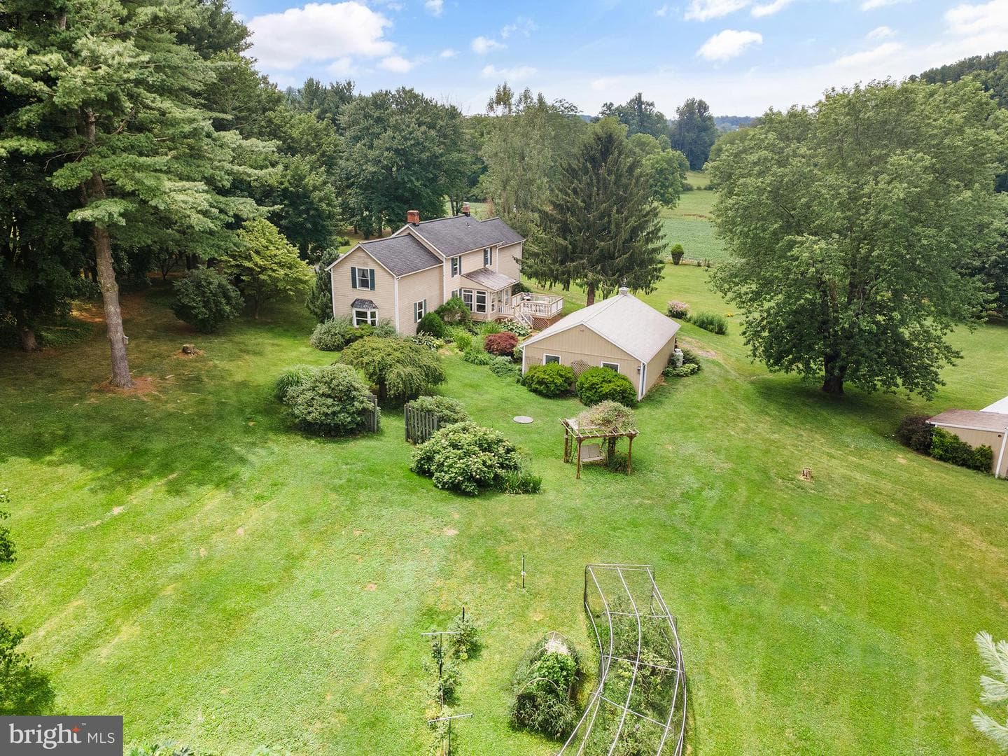 252 Bachmans Valley Road photo 54