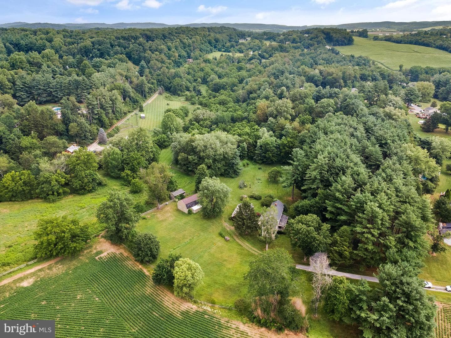252 Bachmans Valley Road photo 58