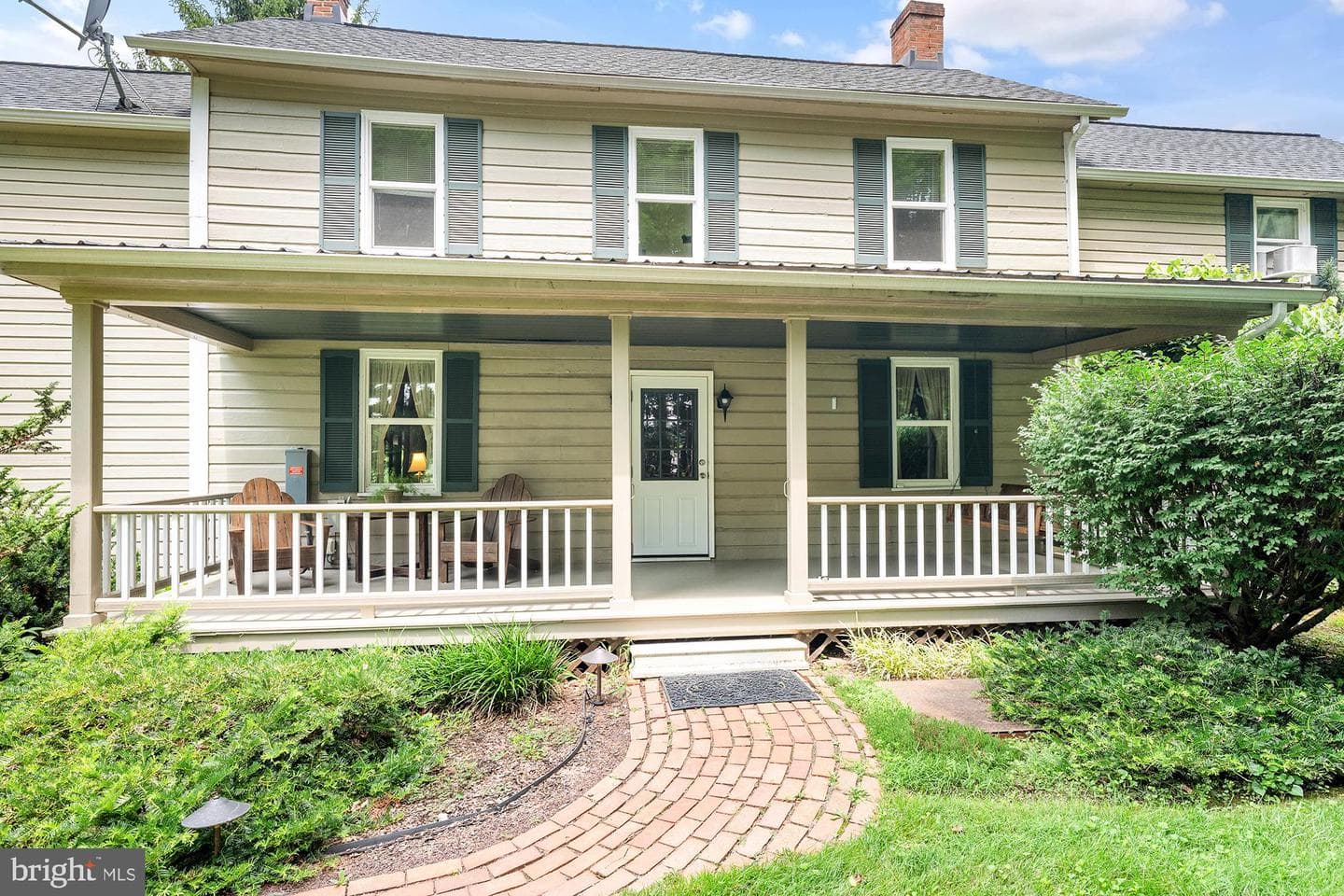 252 Bachmans Valley Road photo 6