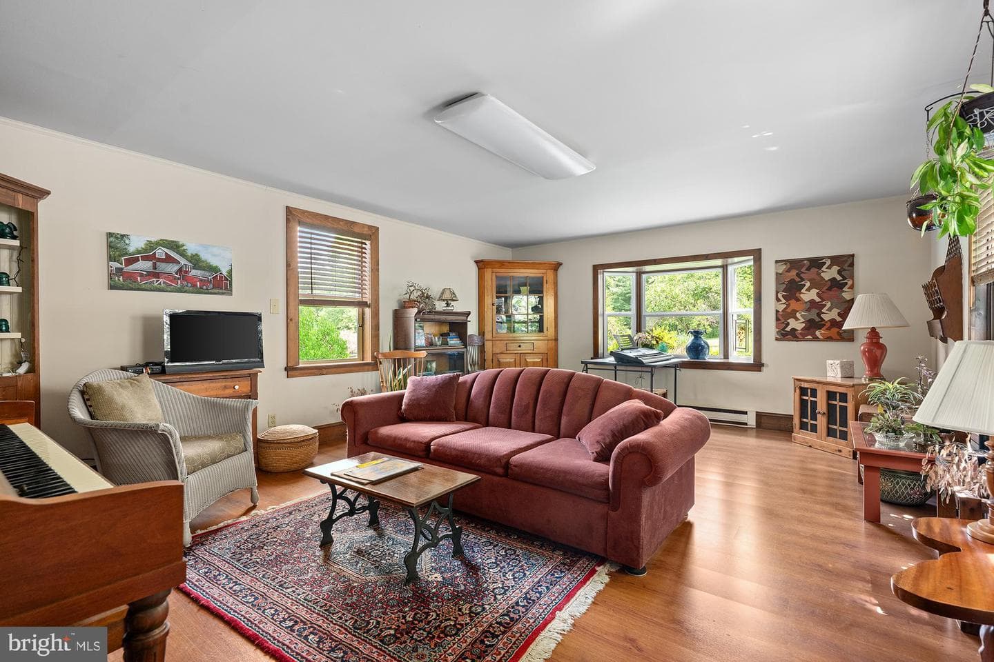 252 Bachmans Valley Road photo 7