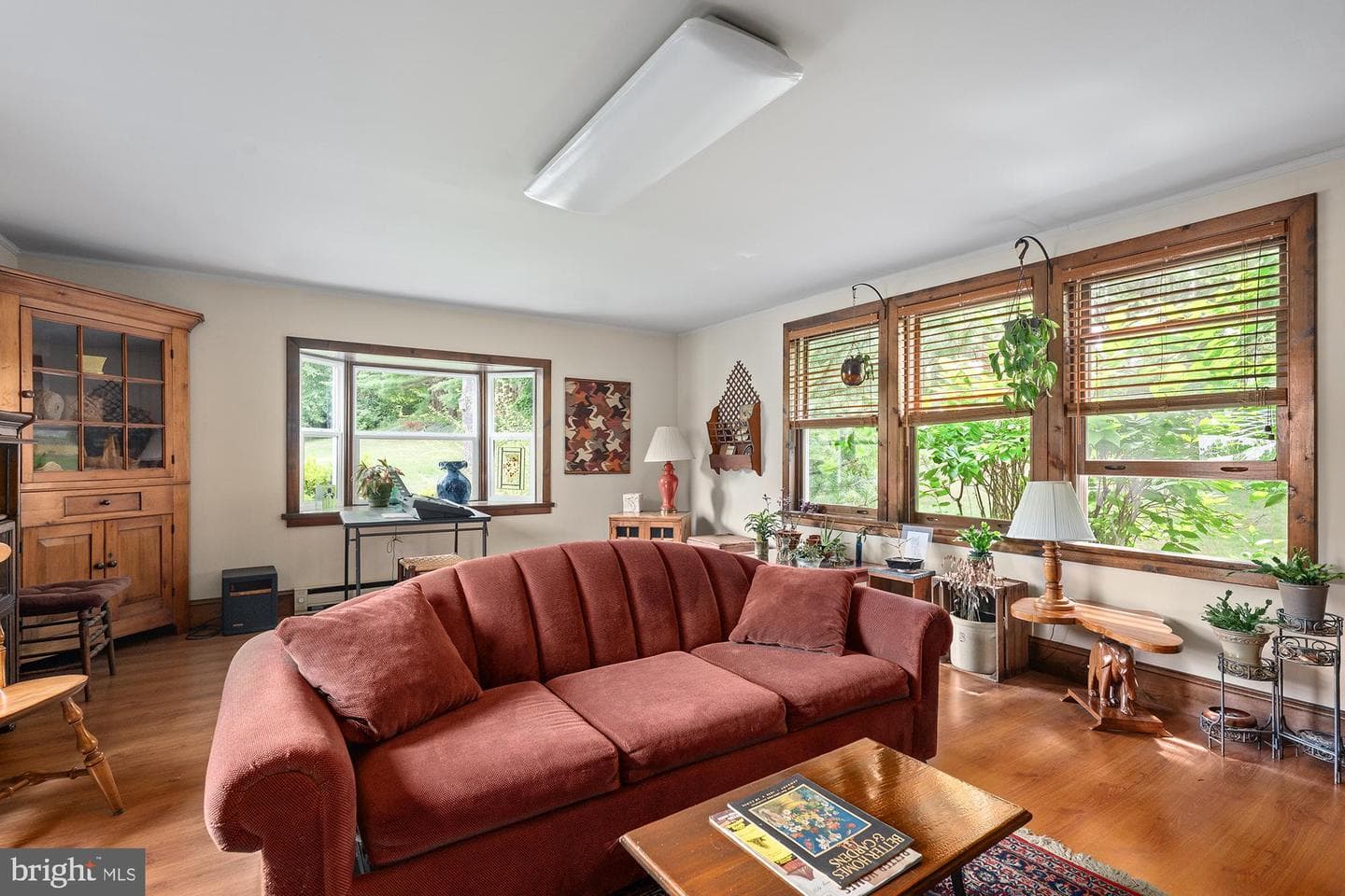 252 Bachmans Valley Road photo 8