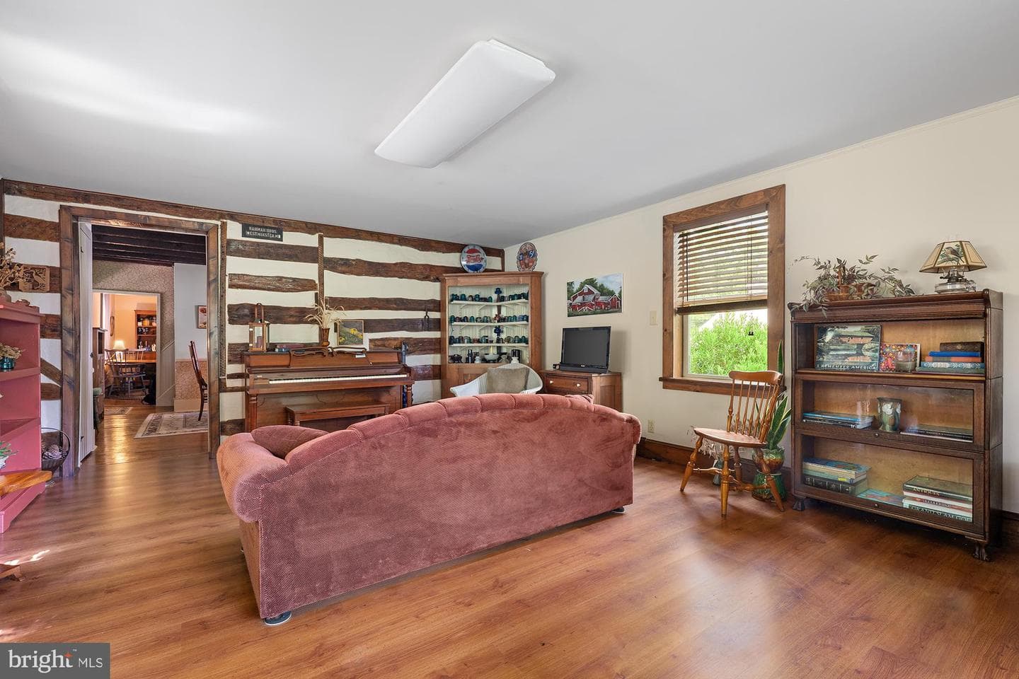 252 Bachmans Valley Road photo 9