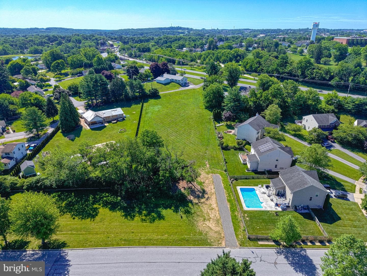 Lot 1 Or 2 Wyndtryst Drive photo 3