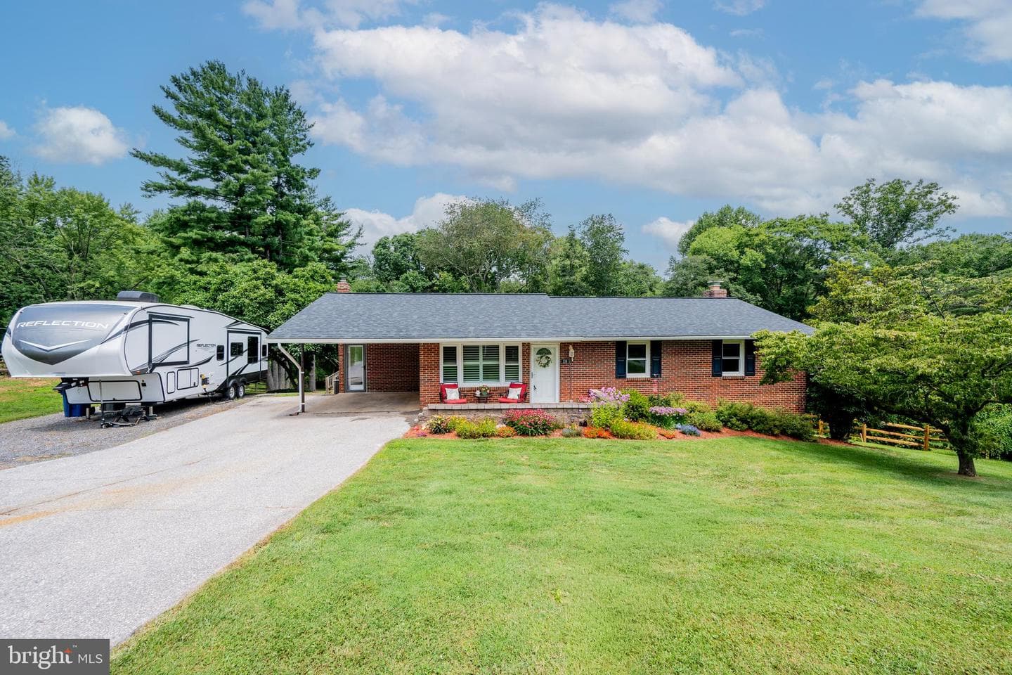 116 Taft Terrace, Sykesville